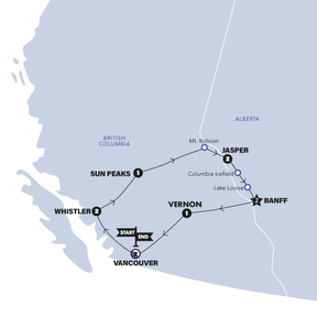 Map Thumbnail - Click to Enlarge Map