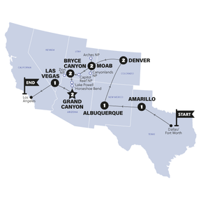 Map Thumbnail - Click to Enlarge Map
