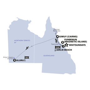 Map Thumbnail - Click to Enlarge Map