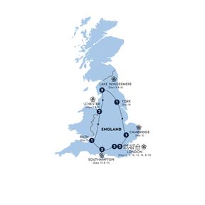 Map Thumbnail - Click to Enlarge Map
