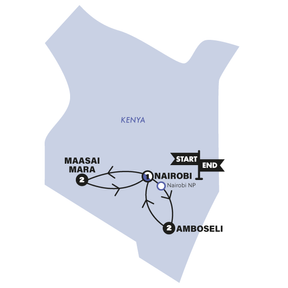Map Thumbnail - Click to Enlarge Map
