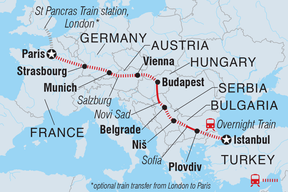 Map Thumbnail - Click to Enlarge Map