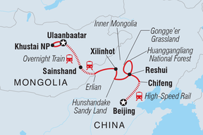 Map Thumbnail - Click to Enlarge Map
