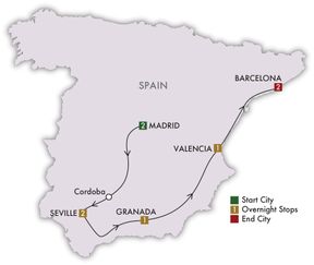 Map Thumbnail - Click to Enlarge Map