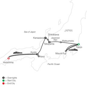 Map Thumbnail - Click to Enlarge Map