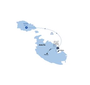 Map Thumbnail - Click to Enlarge Map
