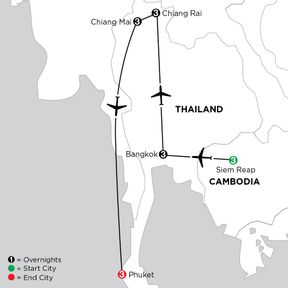 Map Thumbnail - Click to Enlarge Map