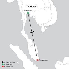 Map Thumbnail - Click to Enlarge Map