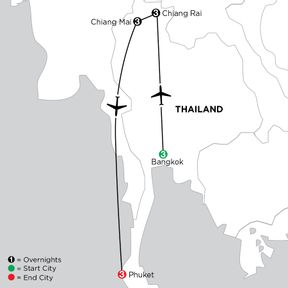 Map Thumbnail - Click to Enlarge Map