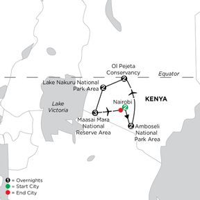Map Thumbnail - Click to Enlarge Map