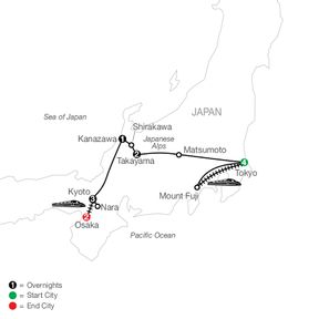 Map Thumbnail - Click to Enlarge Map