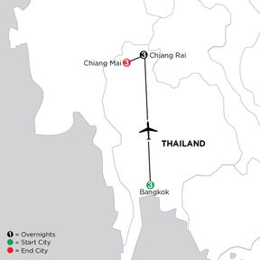 Map Thumbnail - Click to Enlarge Map