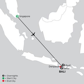 Map Thumbnail - Click to Enlarge Map