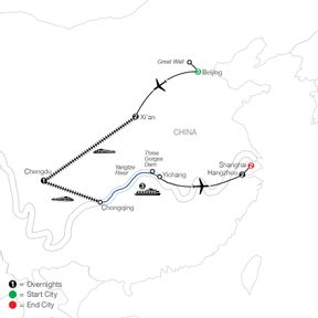 Map Thumbnail - Click to Enlarge Map