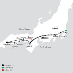 Map Thumbnail - Click to Enlarge Map