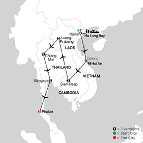 Map Thumbnail - Click to Enlarge Map