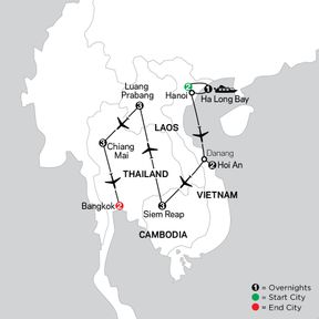 Map Thumbnail - Click to Enlarge Map