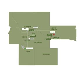 Map Thumbnail - Click to Enlarge Map