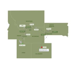 Map Thumbnail - Click to Enlarge Map