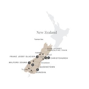 Map Thumbnail - Click to Enlarge Map