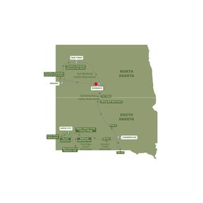 Map Thumbnail - Click to Enlarge Map
