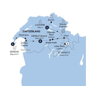 Map Thumbnail - Click to Enlarge Map