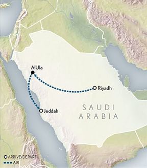 Map Thumbnail - Click to Enlarge Map