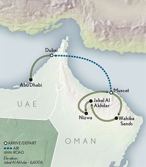 Map Thumbnail - Click to Enlarge Map