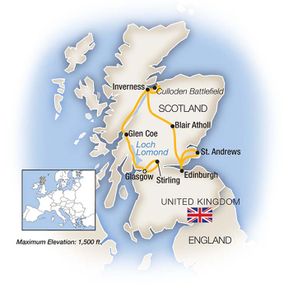 Map Thumbnail - Click to Enlarge Map
