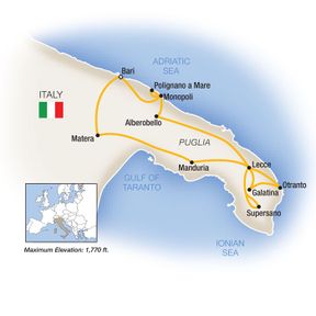 Map Thumbnail - Click to Enlarge Map