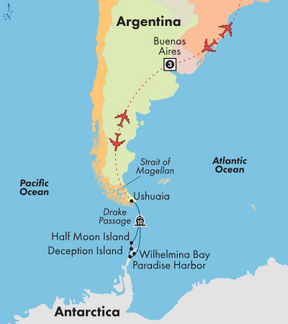 Map Thumbnail - Click to Enlarge Map