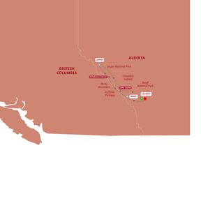 Map Thumbnail - Click to Enlarge Map