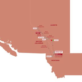 Map Thumbnail - Click to Enlarge Map