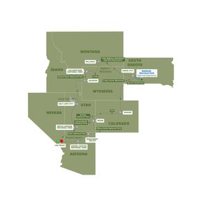 Map Thumbnail - Click to Enlarge Map