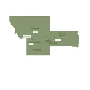 Map Thumbnail - Click to Enlarge Map