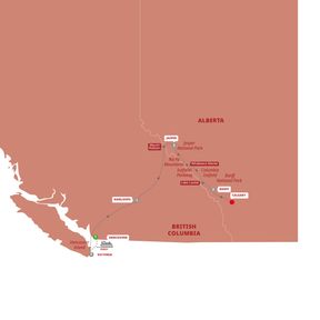 Map Thumbnail - Click to Enlarge Map