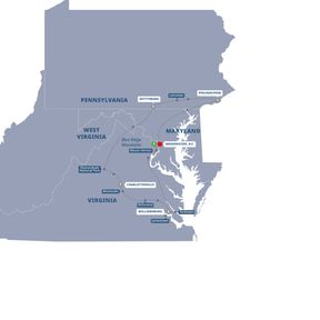 Map Thumbnail - Click to Enlarge Map