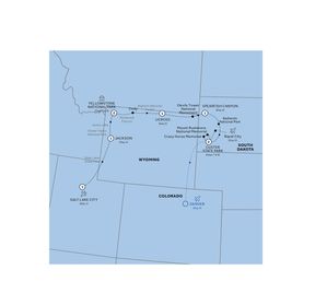 Map Thumbnail - Click to Enlarge Map