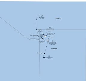 Map Thumbnail - Click to Enlarge Map