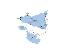 Map Thumbnail - Click to Enlarge Map