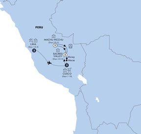 Map Thumbnail - Click to Enlarge Map