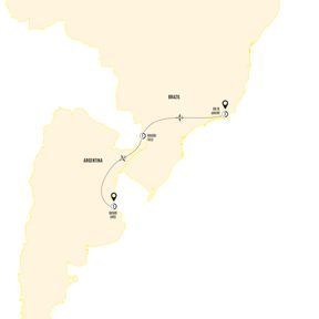 Map Thumbnail - Click to Enlarge Map