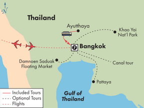 Map Thumbnail - Click to Enlarge Map