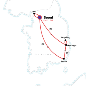 Map Thumbnail - Click to Enlarge Map