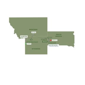 Map Thumbnail - Click to Enlarge Map