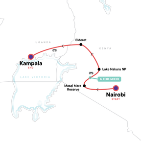 Map Thumbnail - Click to Enlarge Map