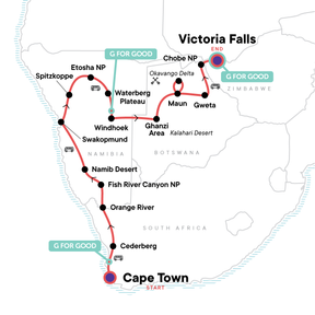 Map Thumbnail - Click to Enlarge Map
