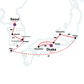 Map Thumbnail - Click to Enlarge Map