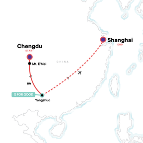 Map Thumbnail - Click to Enlarge Map