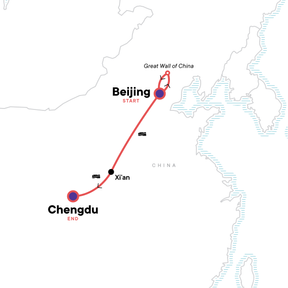 Map Thumbnail - Click to Enlarge Map